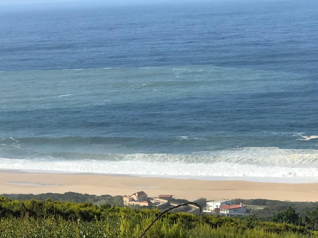 CASAL RIQUEZO T1 - Serra da Pescaria - NAZARÉ - Housity