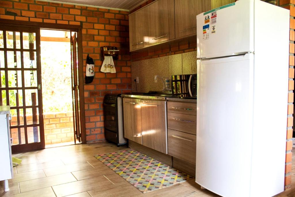  Casa na Praia do Rosa