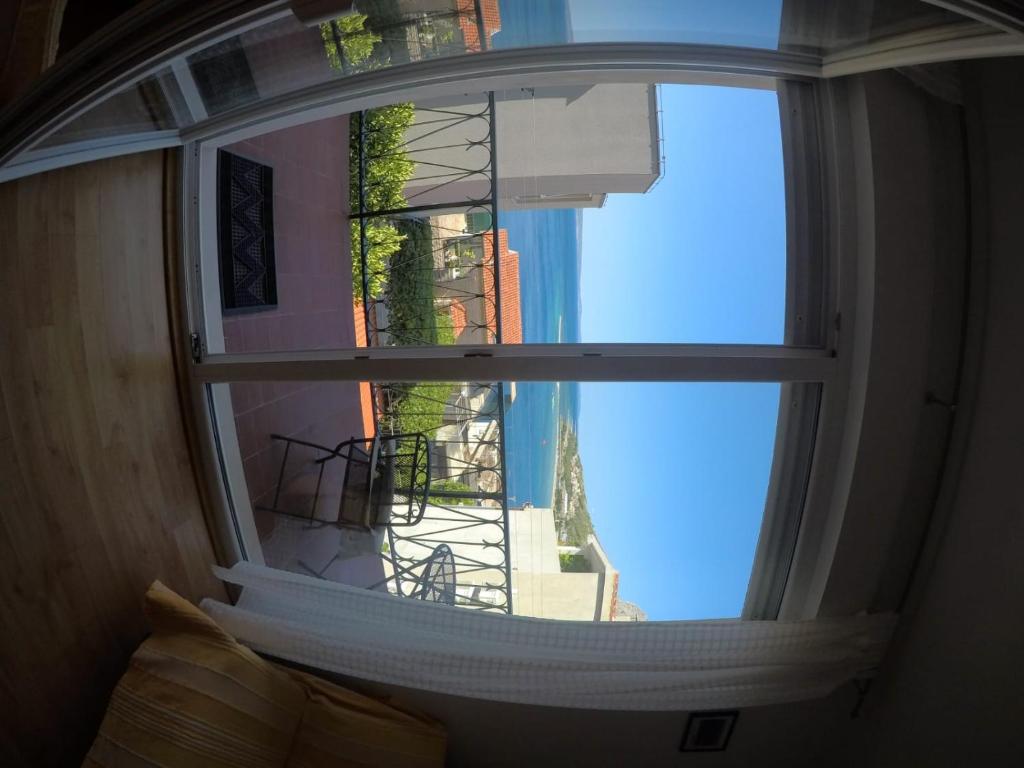 Fotografia z galérie ubytovania Apartman Kalajžić v Omise