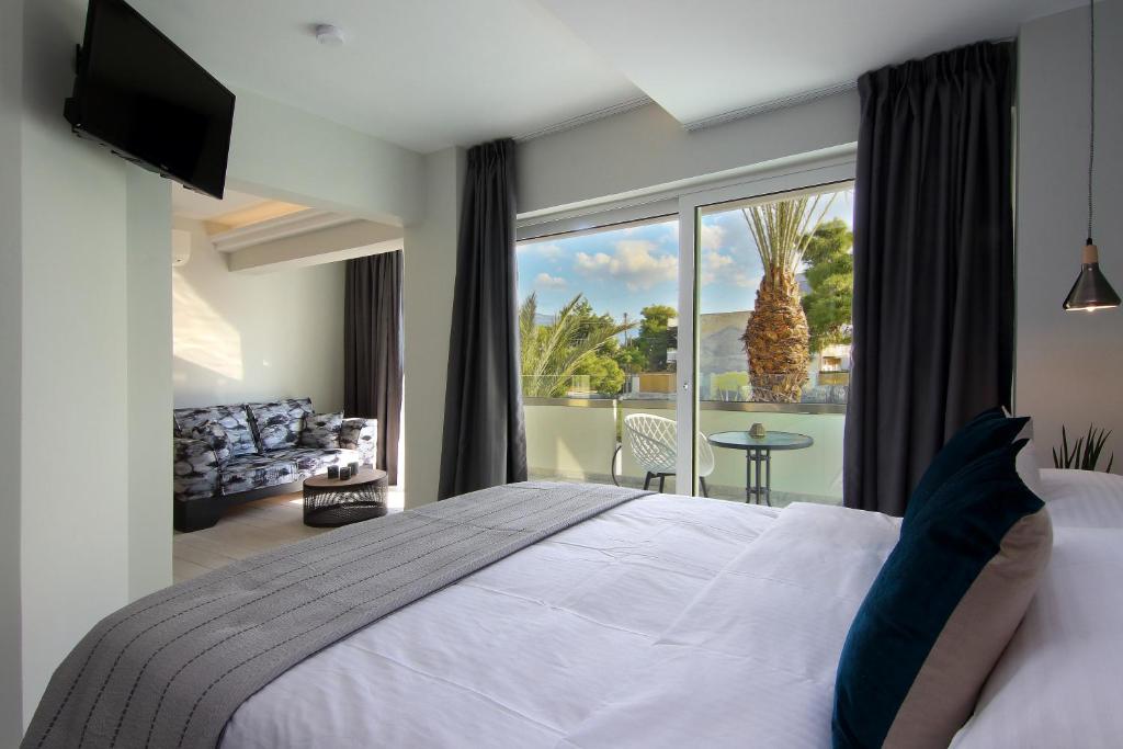 Maison 66, Riviera Hotels - Resim 32