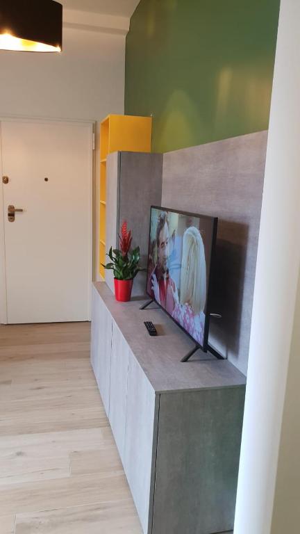 SNC1018 MODERN BOUTIQUE APARTMENT - 5