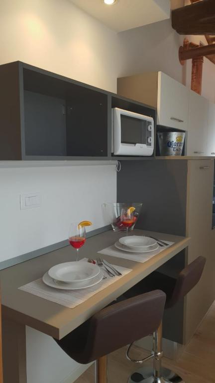 SNC1018 MODERN BOUTIQUE APARTMENT - 7