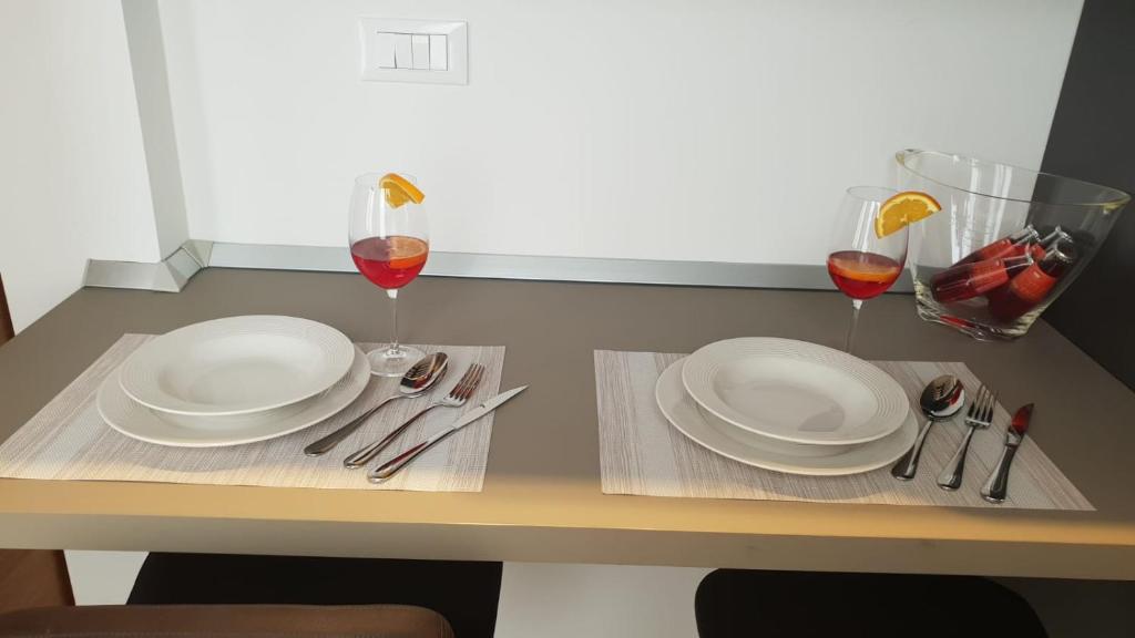 SNC1018 MODERN BOUTIQUE APARTMENT - 9