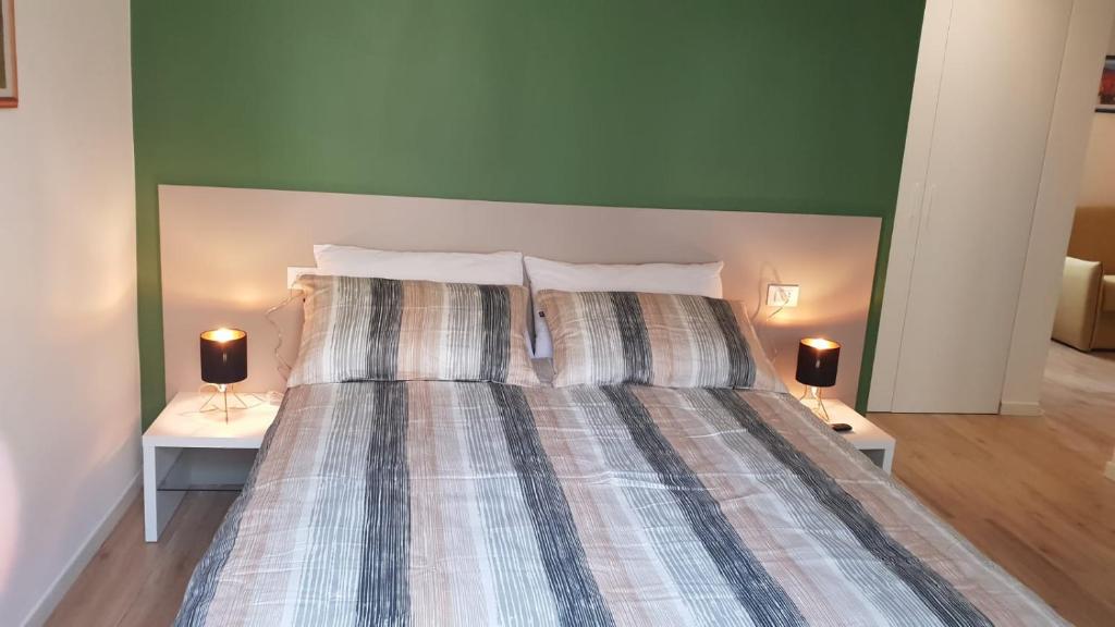 SNC1018 MODERN BOUTIQUE APARTMENT - 12