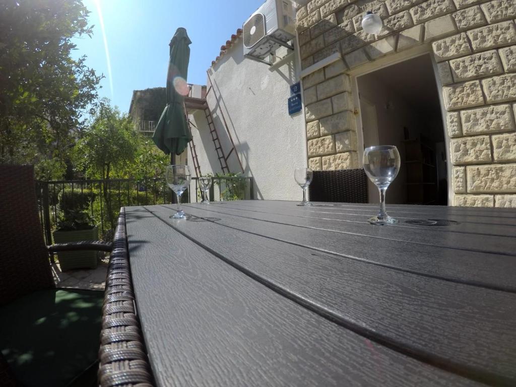 Fotografia z galérie ubytovania Apartman Kalajžić v Omise