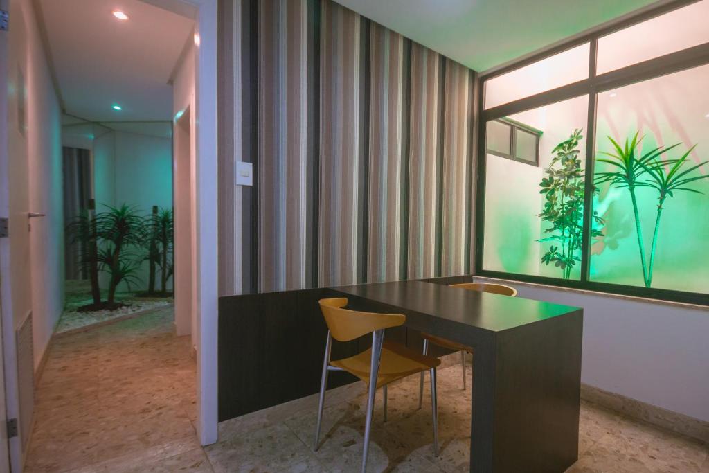  Motel Decameron (Adults Only)