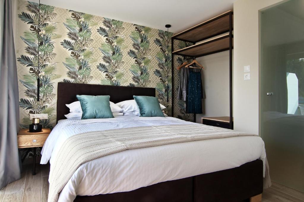 Maison 66, Riviera Hotels - Resim 31