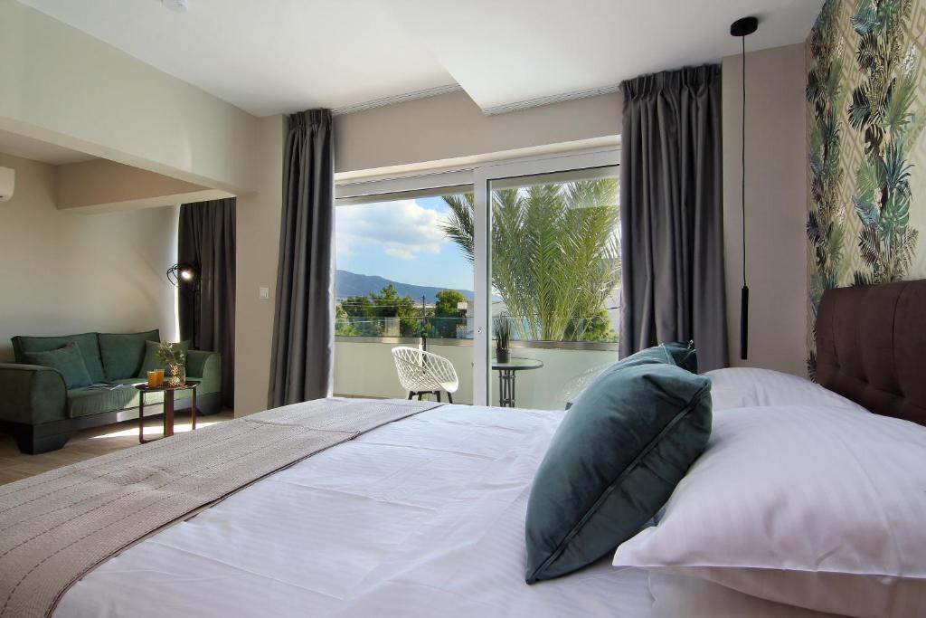 Maison 66, Riviera Hotels - Resim 22