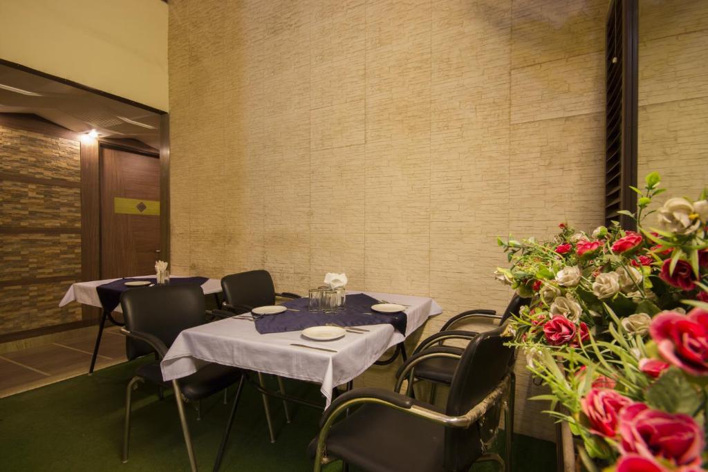 Fotografie z fotogalerie ubytování Hotel Sunstar Heights v Novém Dillí