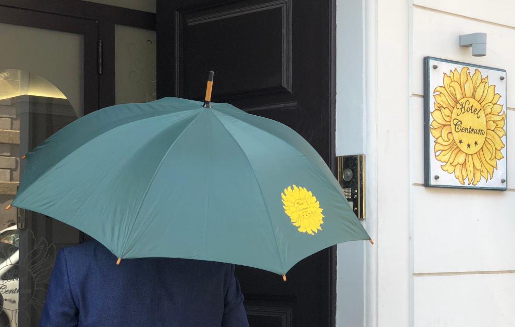 Hotel Centrum - Resim 12