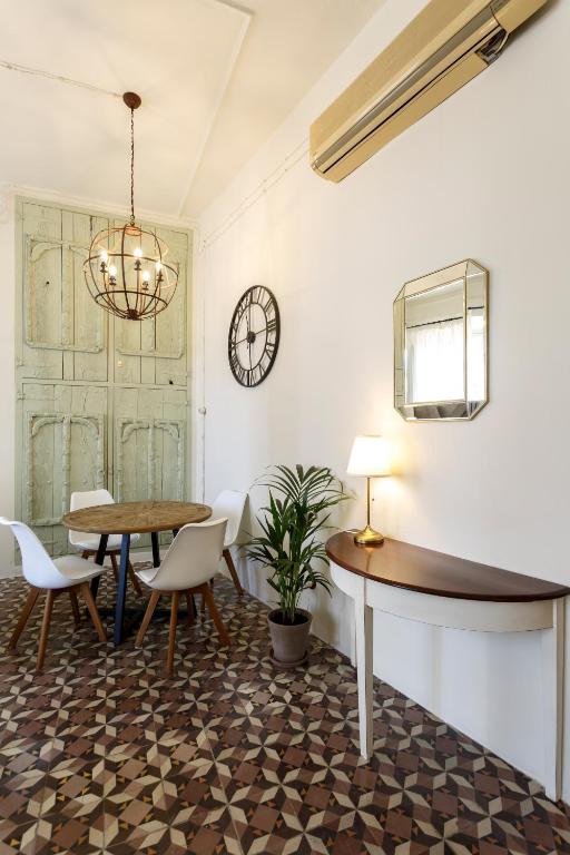 Zdjęcie z galerii obiektu Teatro Suites Málaga w Maladze