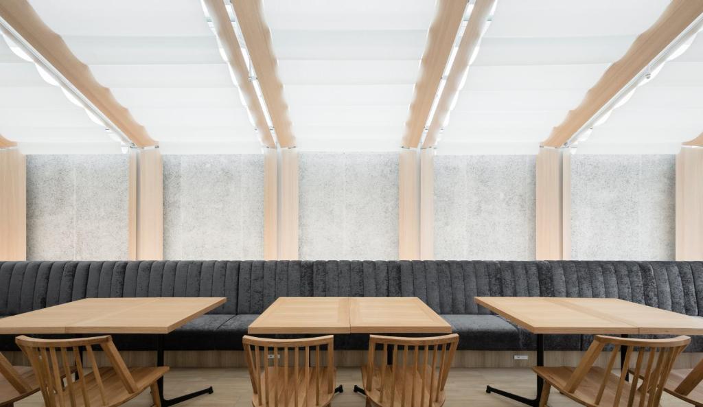 Konferenční prostory v ubytování Hotel Comfact