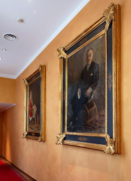 Hotel Regina - Resim 29