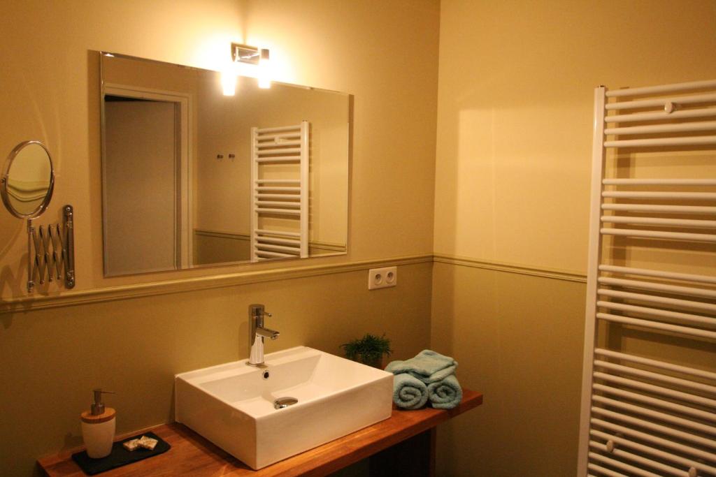Bleu Raisin - Superior Double Room