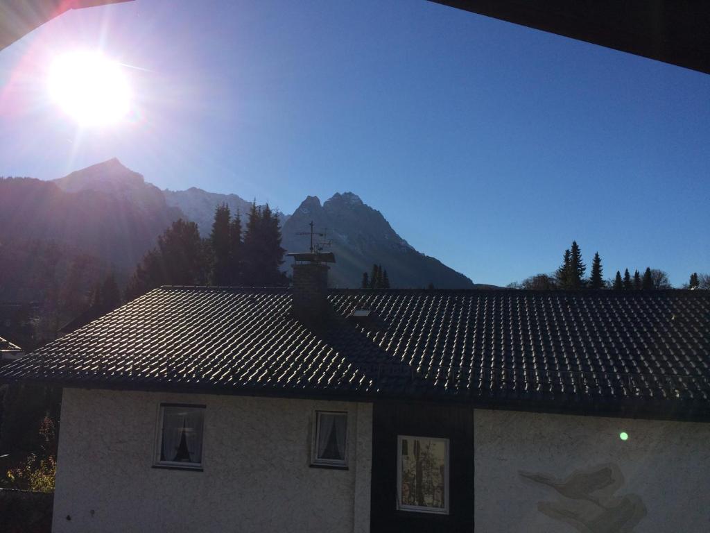 Amelie Ferienwohnung - 11