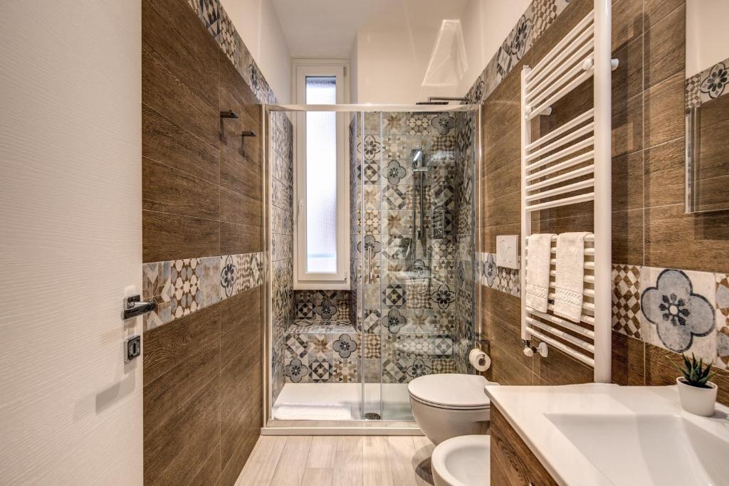 Vatican Royal Apartment - 15