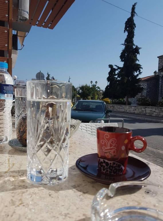 Hotel Anastasia - Resim 18