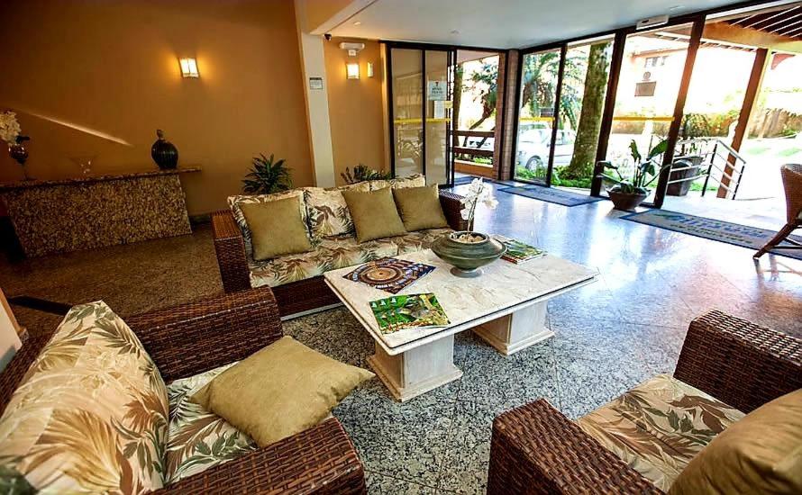  Acomodações Amarilis - Projete