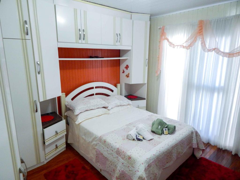  Casa Vinhedos Charme