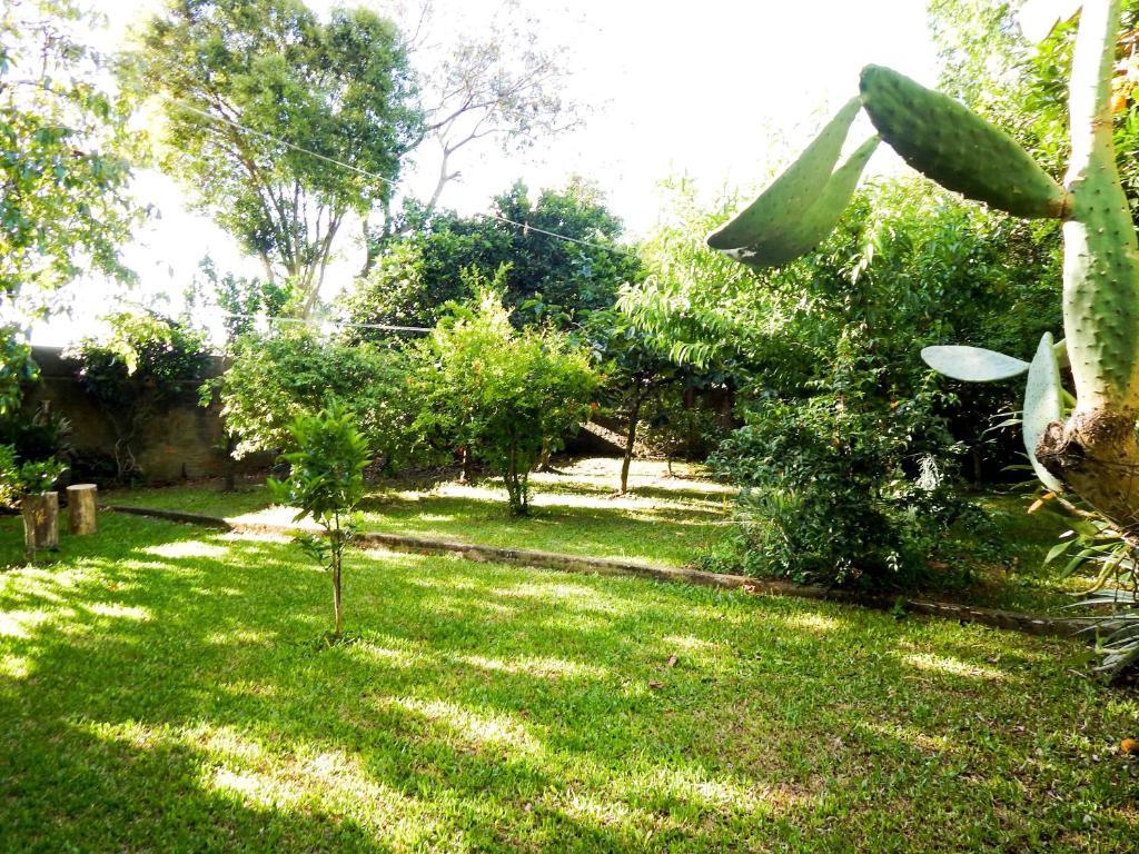  Casa Vinhedos Charme