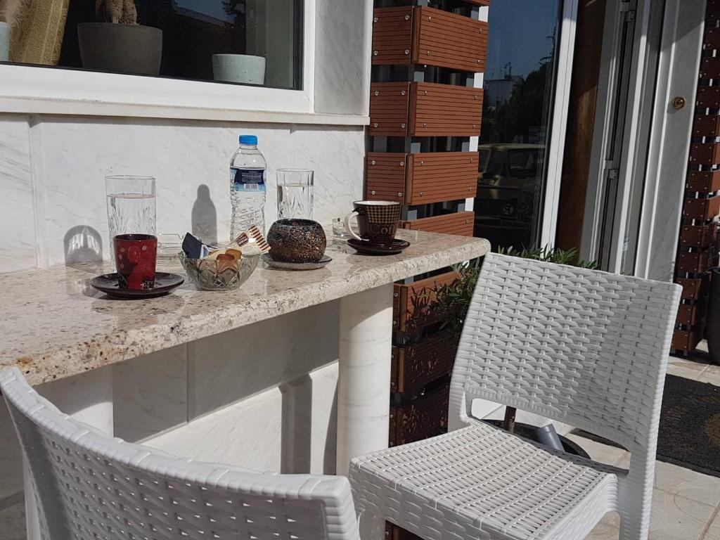 Hotel Anastasia - Resim 15