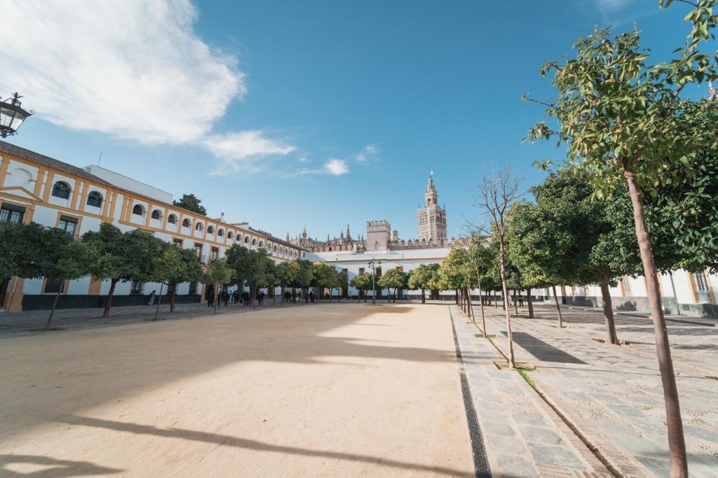 Larra Nervión, Sevilla – Bijgewerkte prijzen 2023