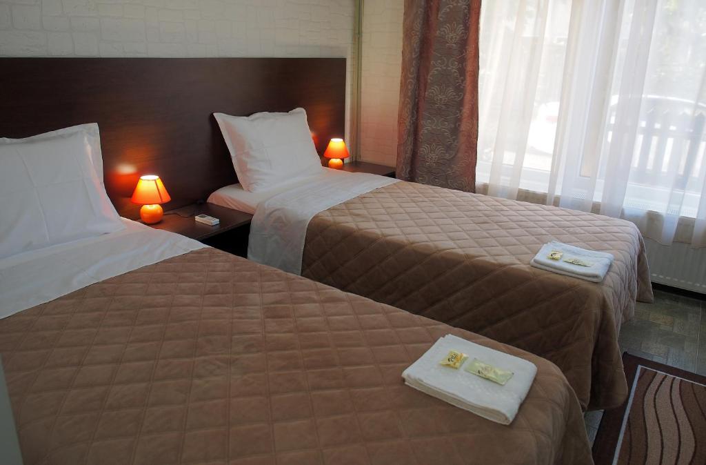 Studio Zlati - Housity