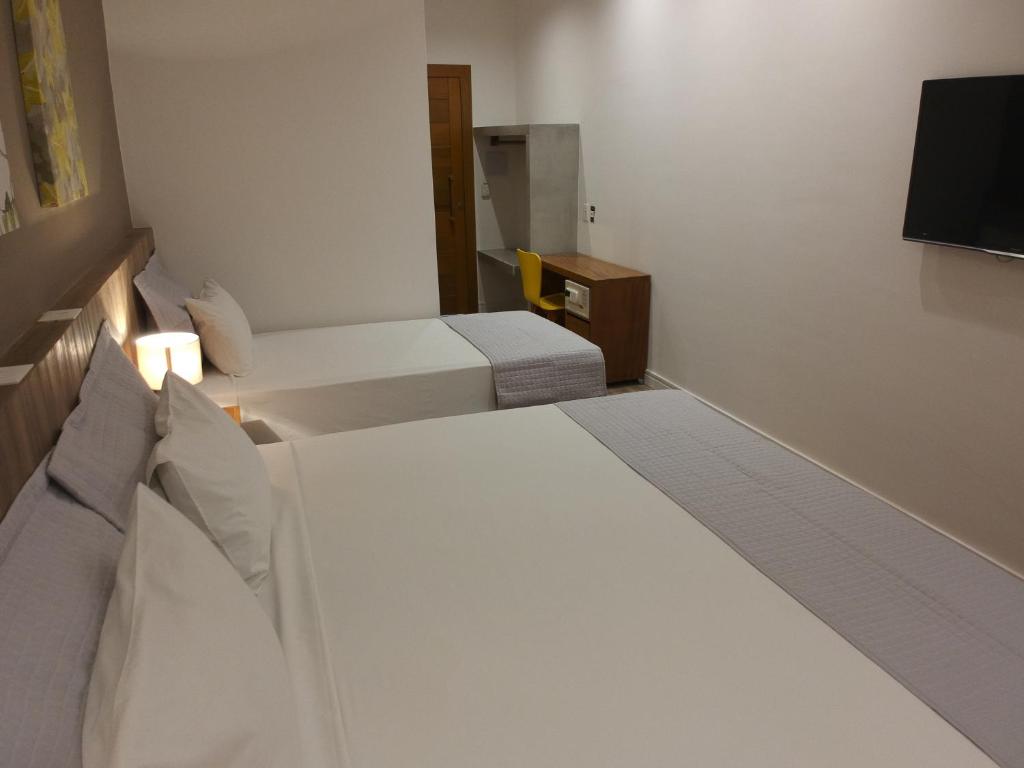  Carambola Hotel