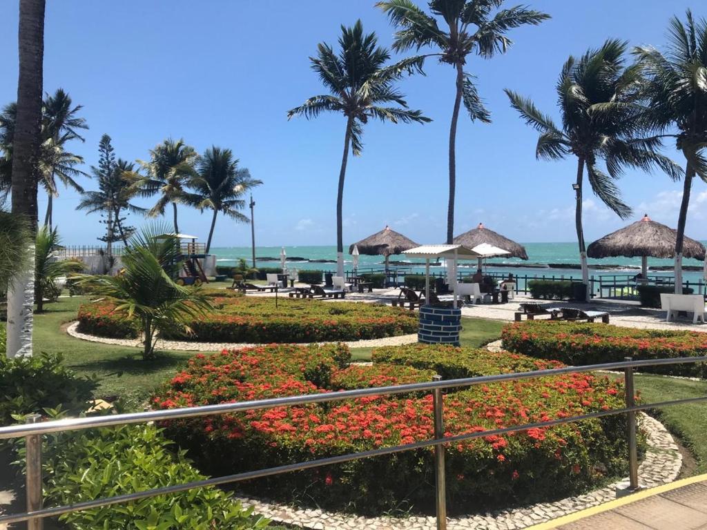  APART HOTEL MARINAS TAMANDARÉ