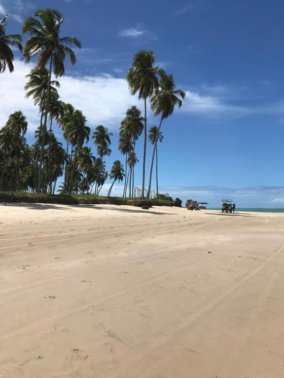 APART HOTEL MARINAS TAMANDARÉ