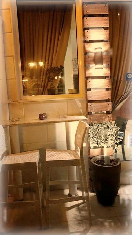 Hotel Anastasia - Resim 12