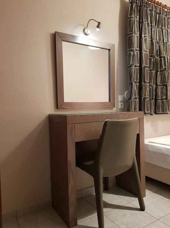 Hotel Anastasia - Resim 11