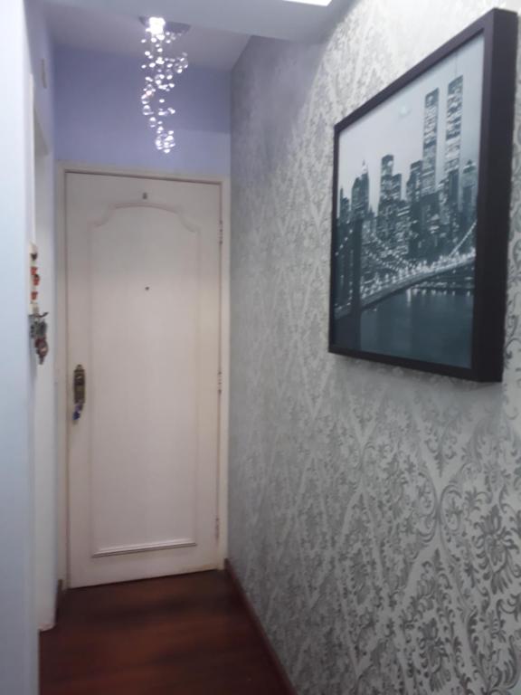  Apartamento 2 quartos aconchegante