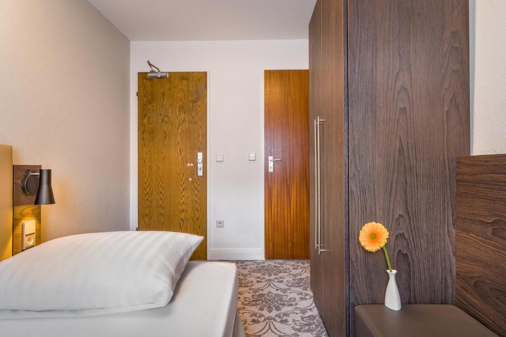 Signature Hotel Astoria - Resim 36