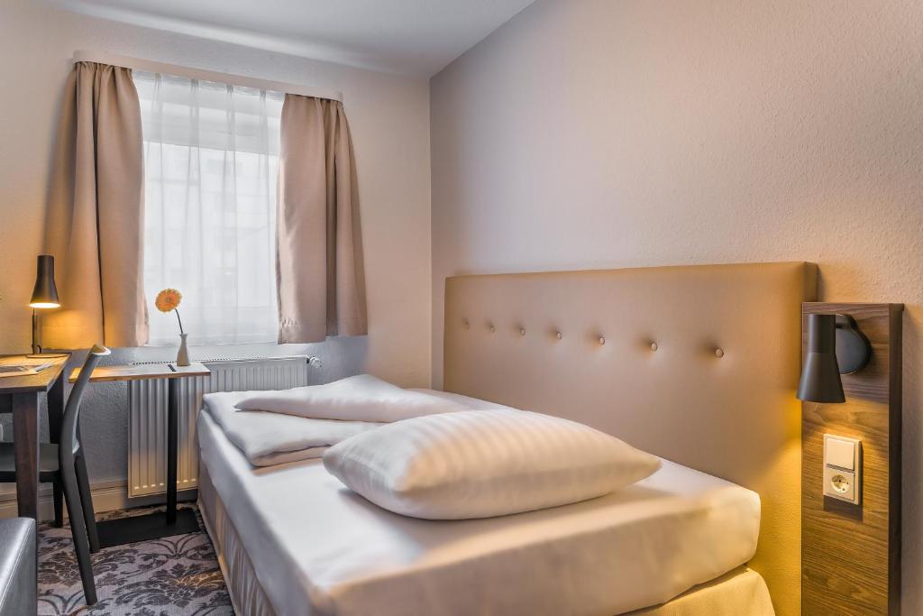 Signature Hotel Astoria - Resim 33