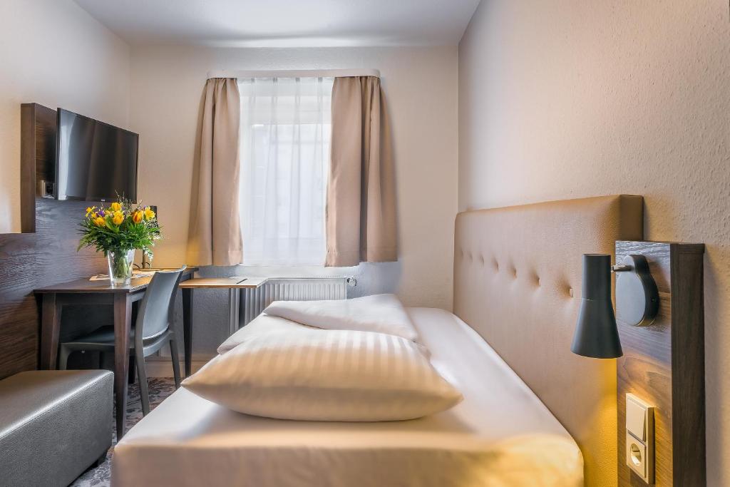 Signature Hotel Astoria - Resim 34