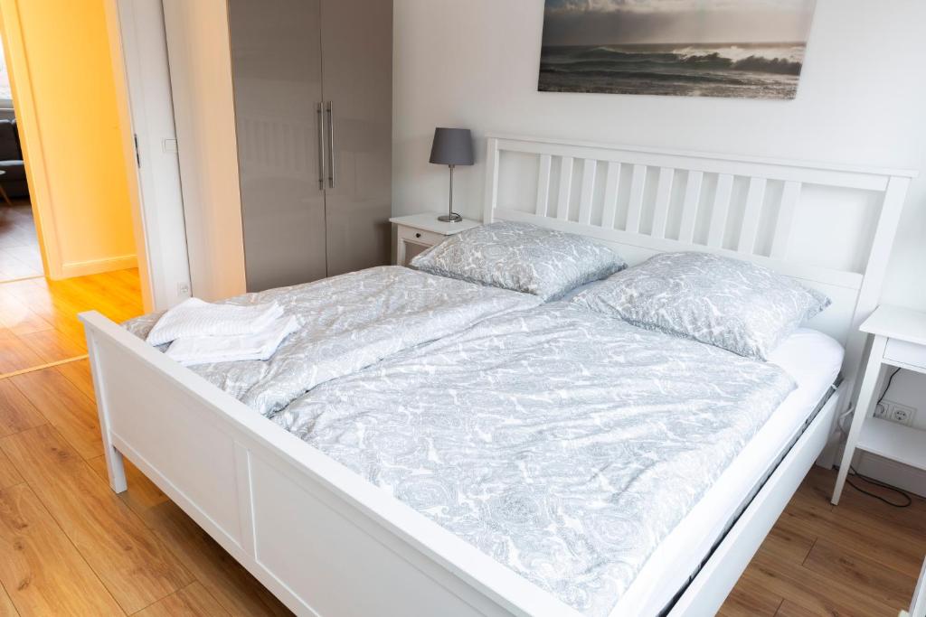 Arbio I Dehnhaide Apartments - Resim 37