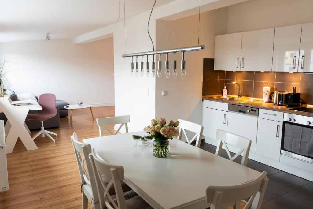 Arbio I Dehnhaide Apartments - Resim 41