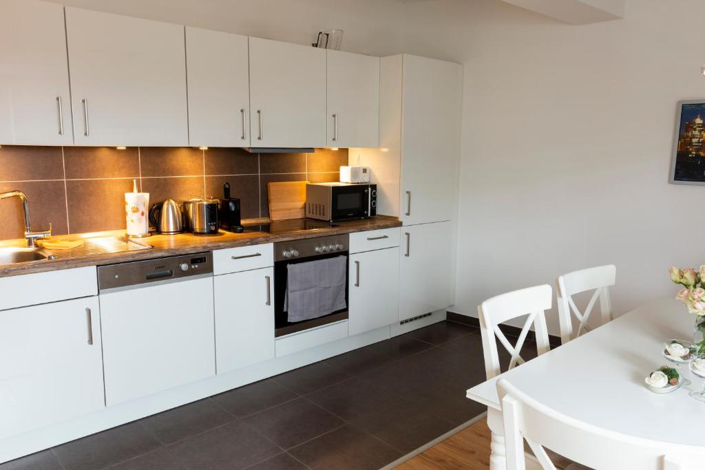 Arbio I Dehnhaide Apartments - Resim 44