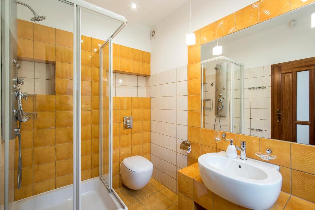 Willa Czajka - Widokowe Apartamenty - 14