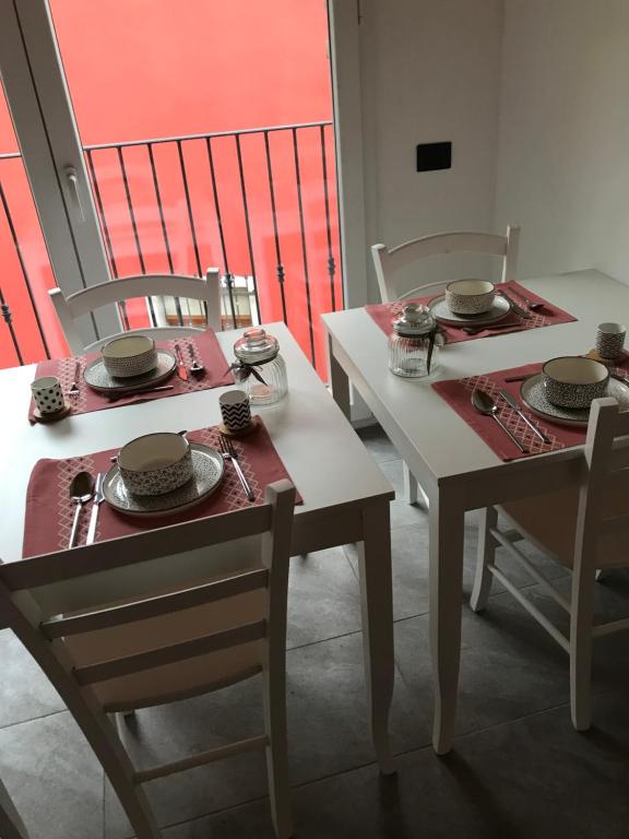 Kép Il fienile b&b szállásáról Stazzanóban a galériában