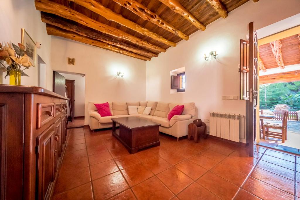 Casa La Torre, Ibiza Town, Spain - Booking.com