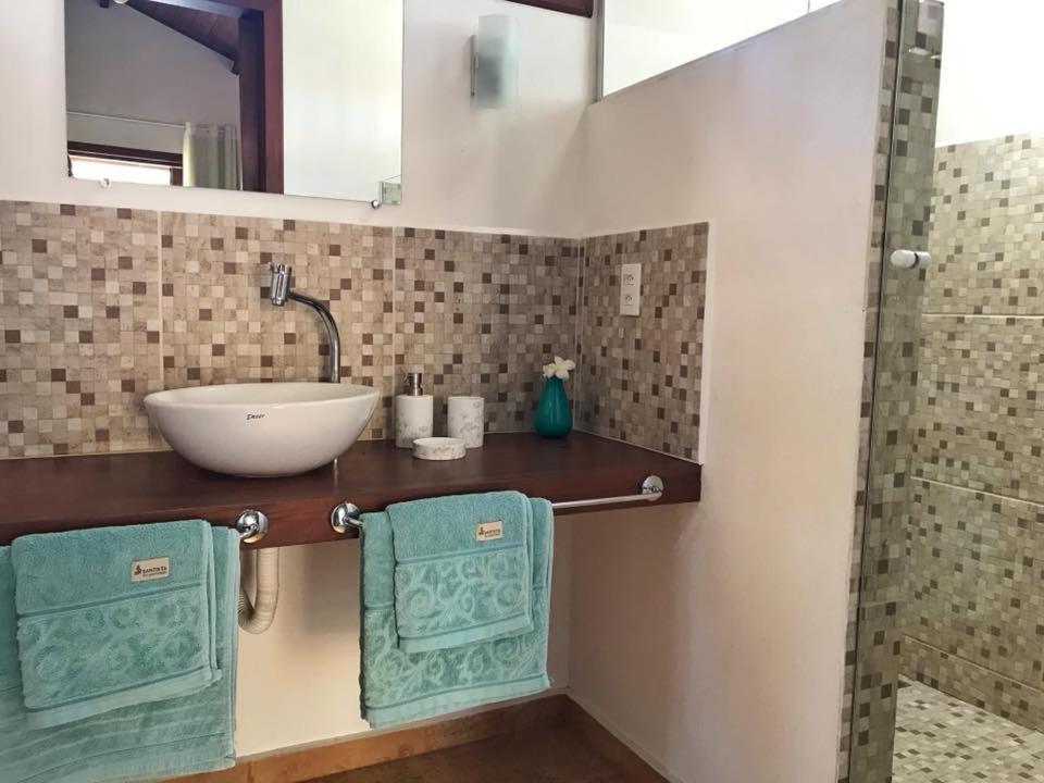  Pousada Vila Icaraí
