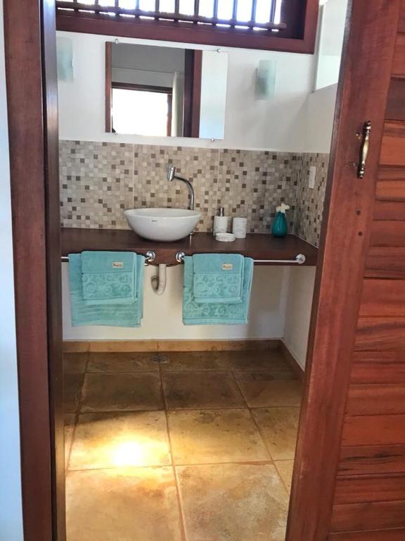  Pousada Vila Icaraí