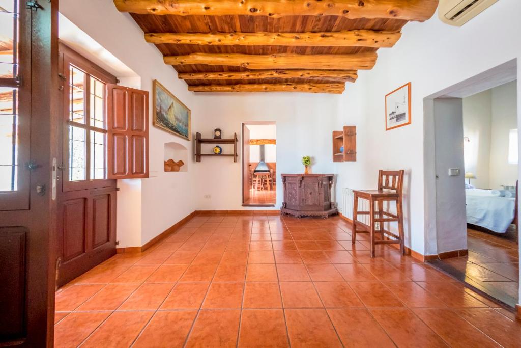 Casa La Torre, Ibiza Town, Spain - Booking.com