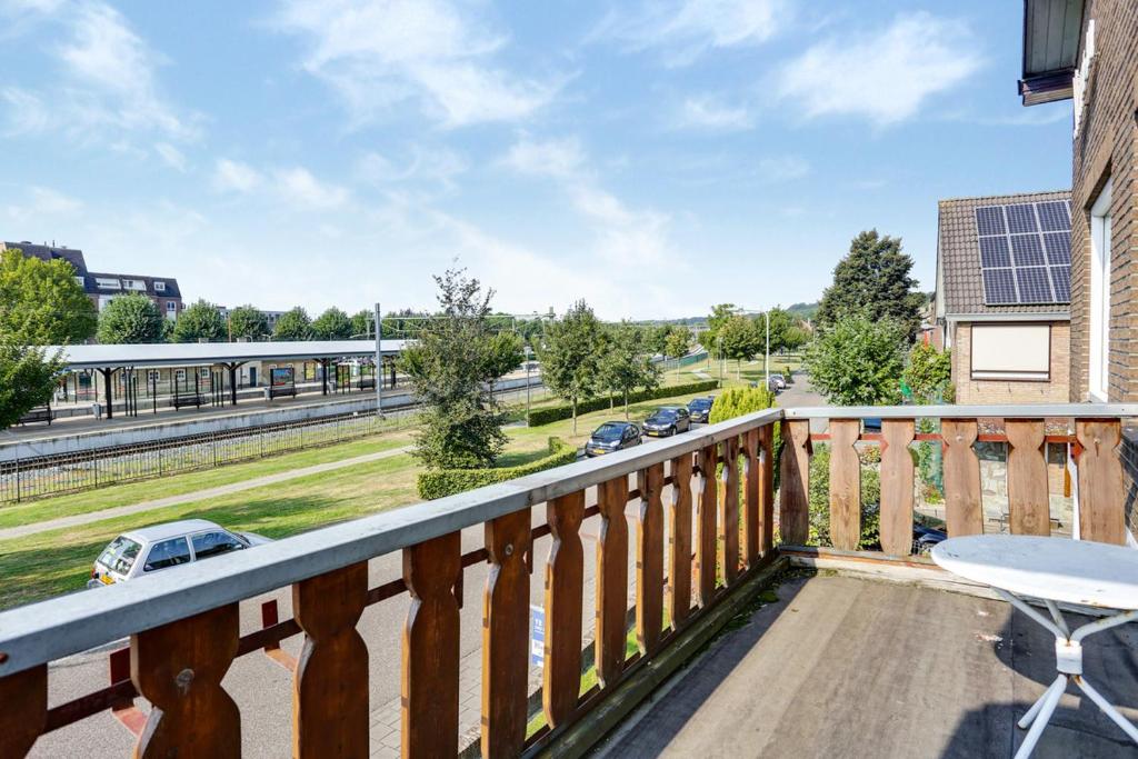 Mimosa Hotel - Resim 6