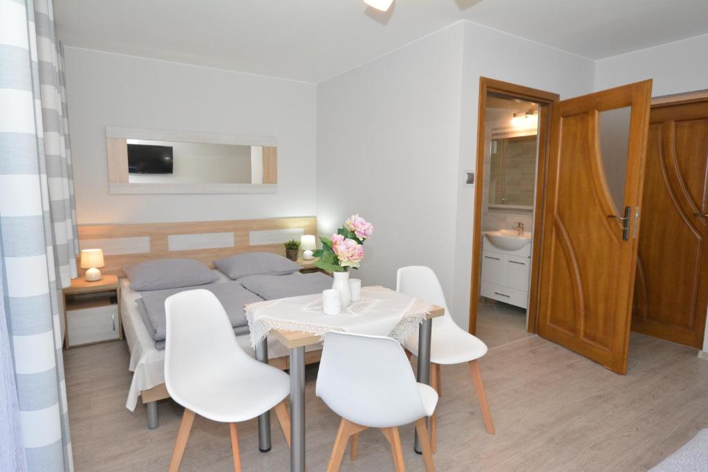 Pokoje Gościnne Nowa Grań - 13