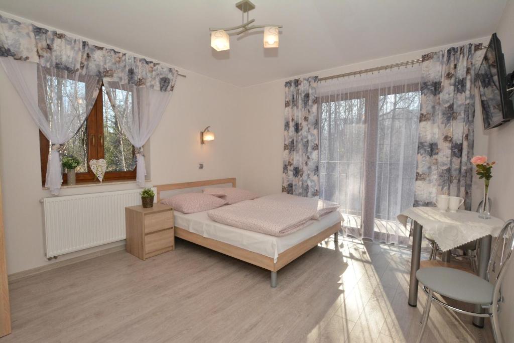 Pokoje Gościnne Nowa Grań - 8