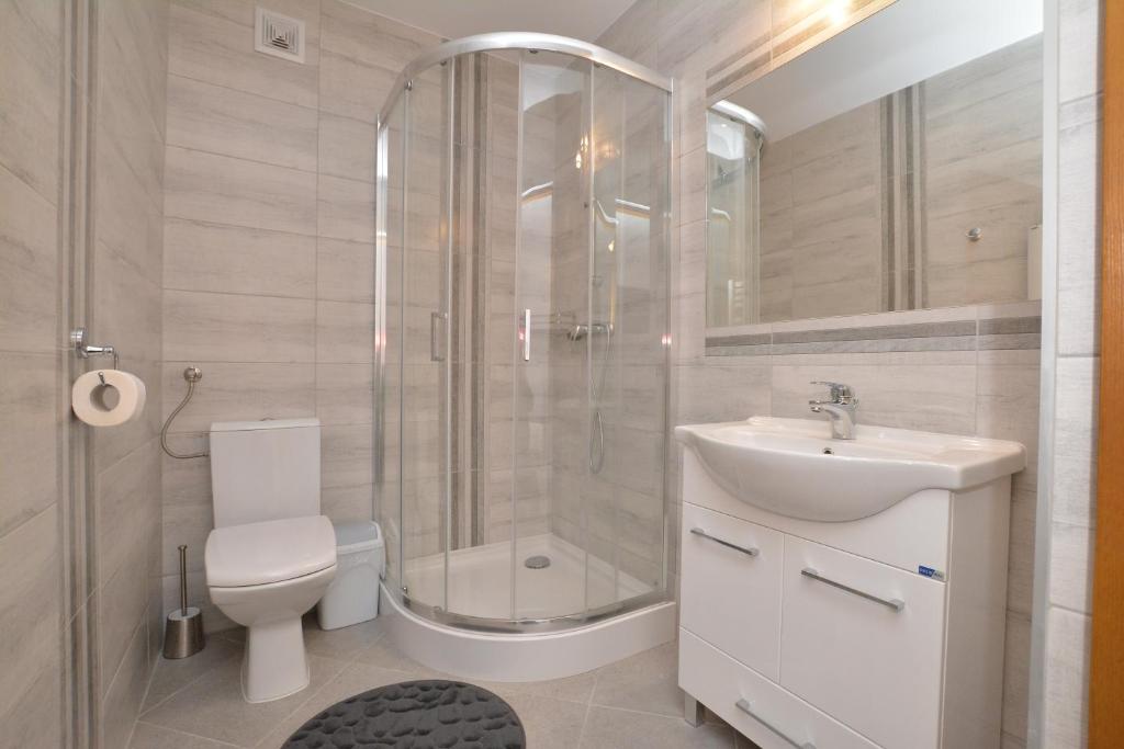 Pokoje Gościnne Nowa Grań - 16