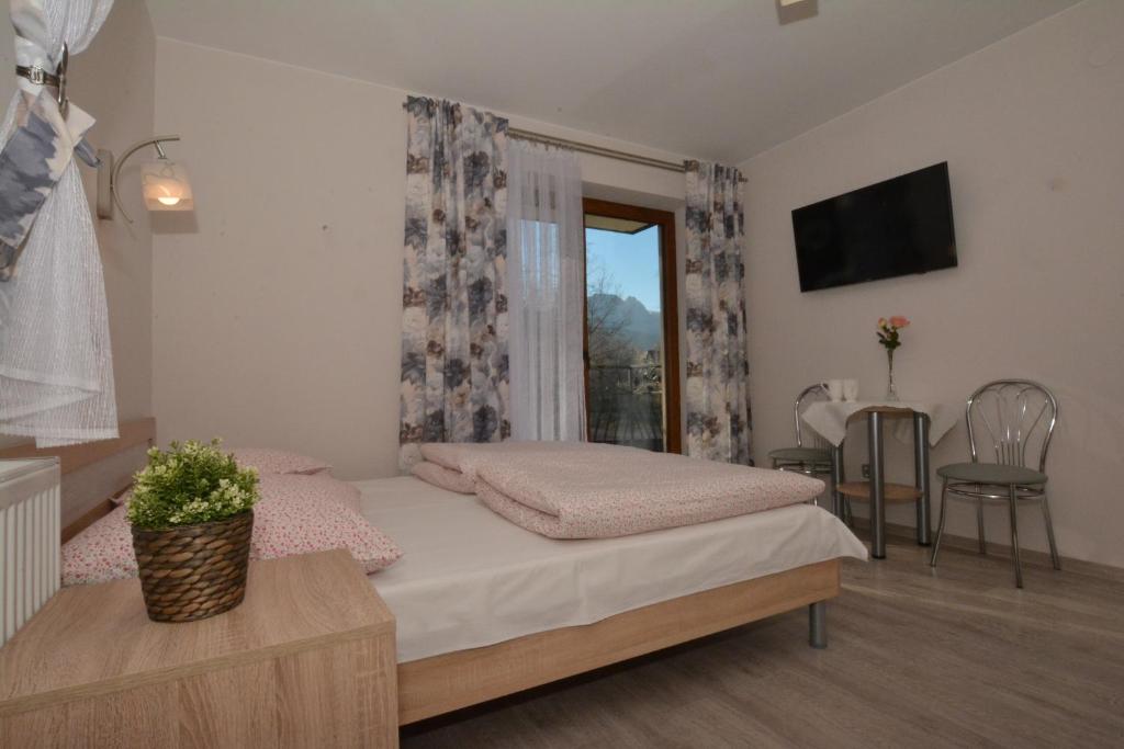 Pokoje Gościnne Nowa Grań - 3